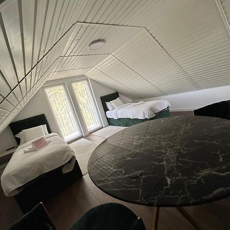 Casa Luca Ama Bran Villa Bran  Bagian luar foto