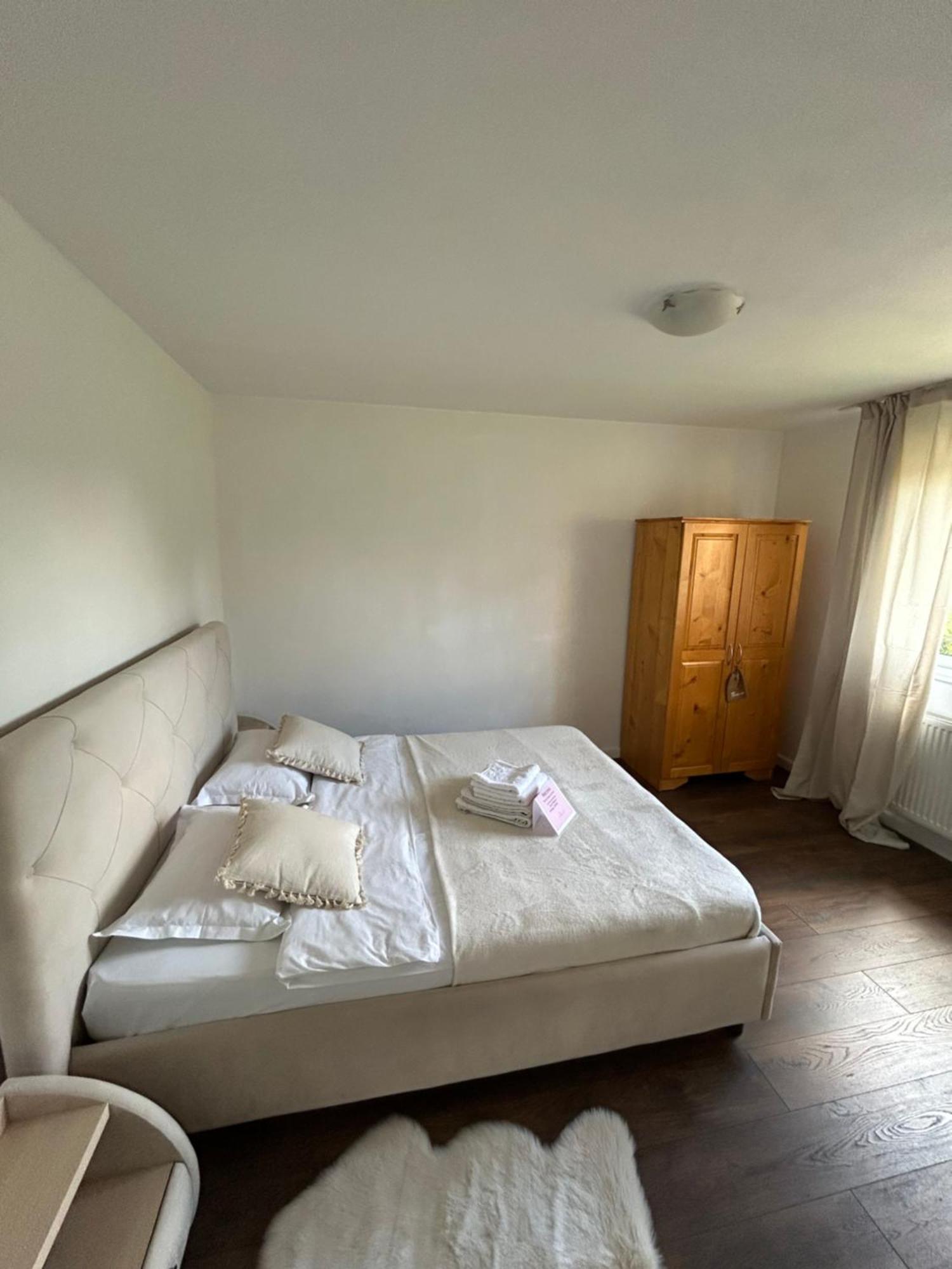 Casa Luca Ama Bran Villa Bran  Bagian luar foto