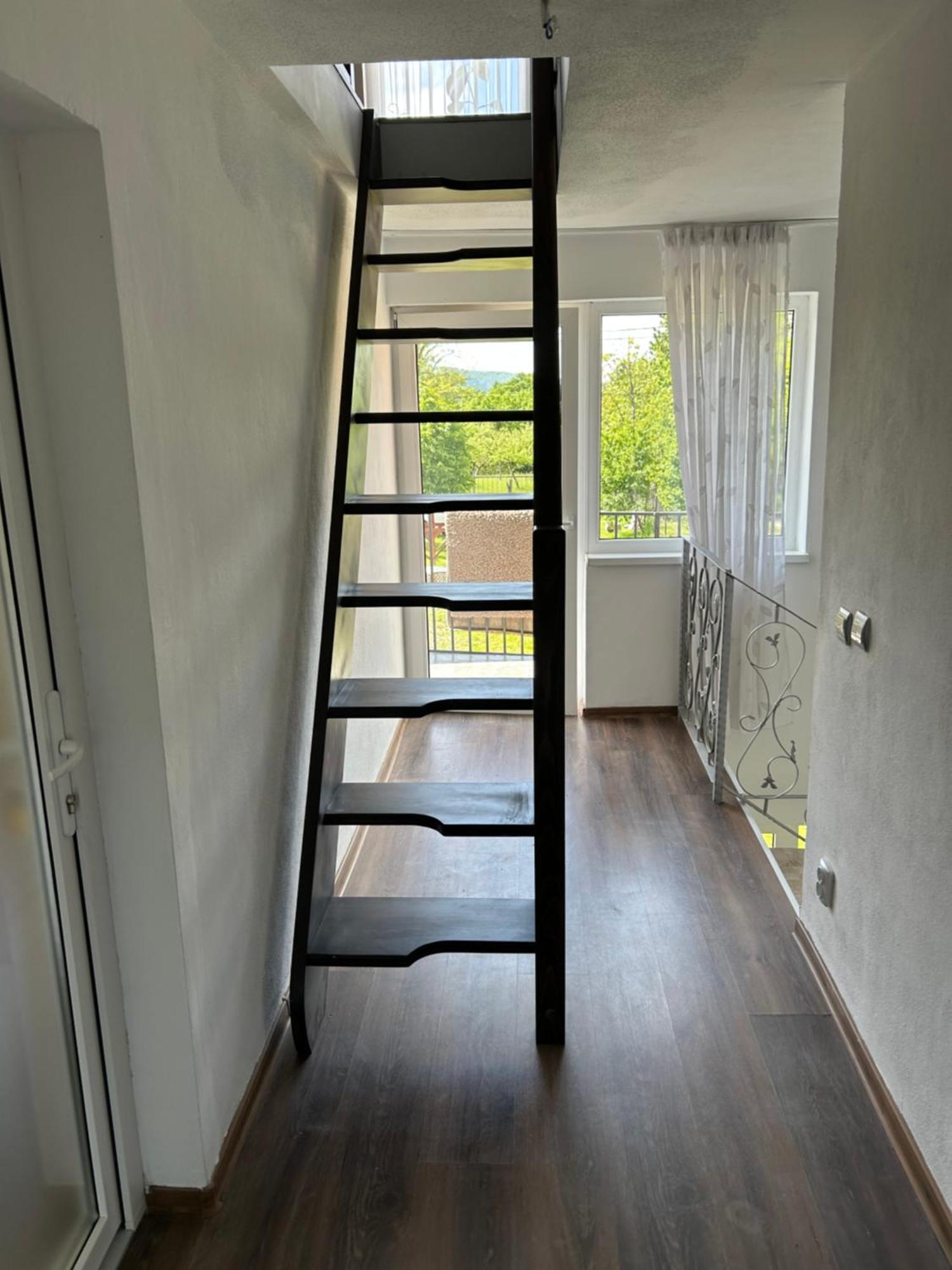Casa Luca Ama Bran Villa Bran  Bagian luar foto