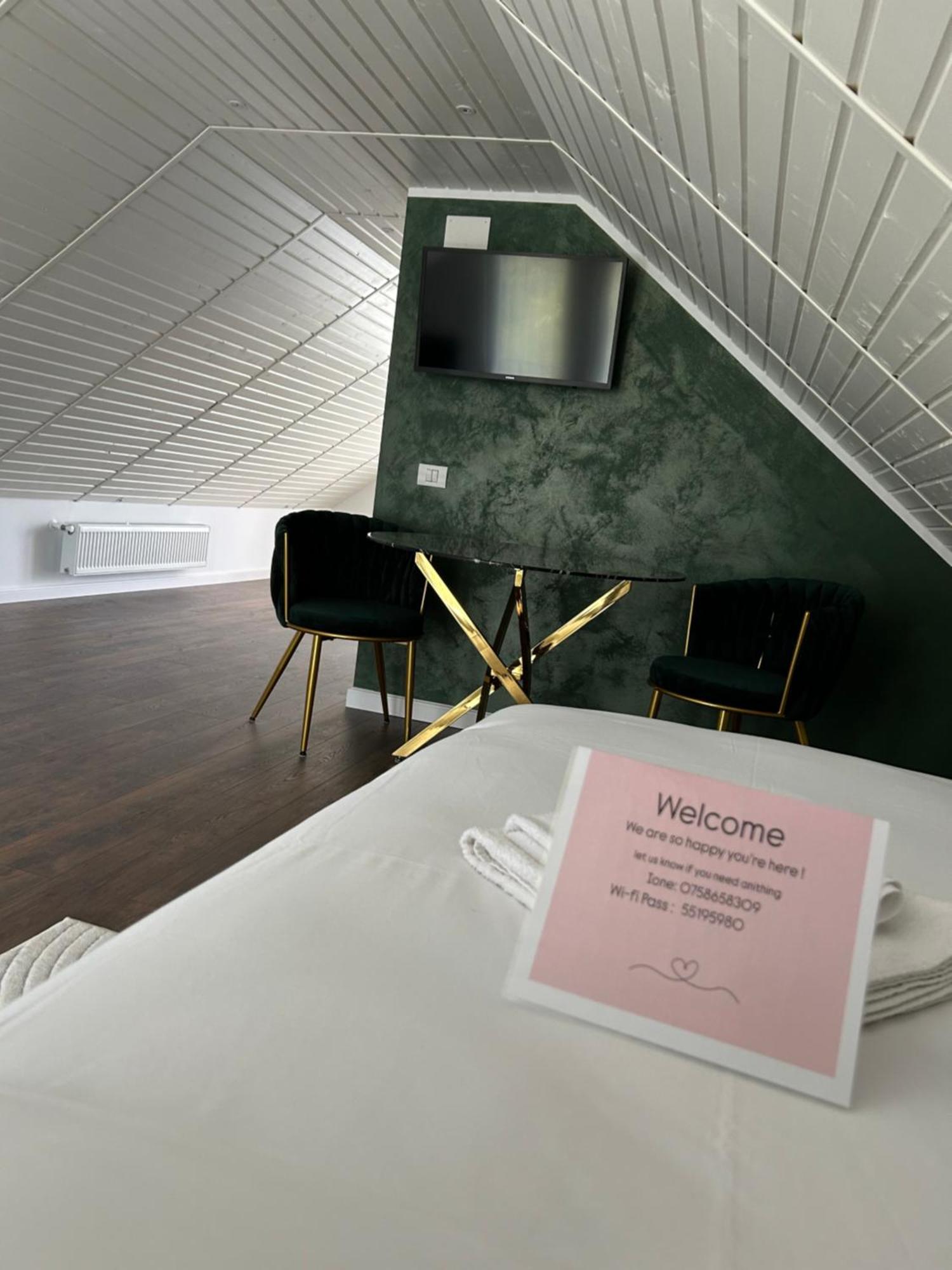 Casa Luca Ama Bran Villa Bran  Bagian luar foto
