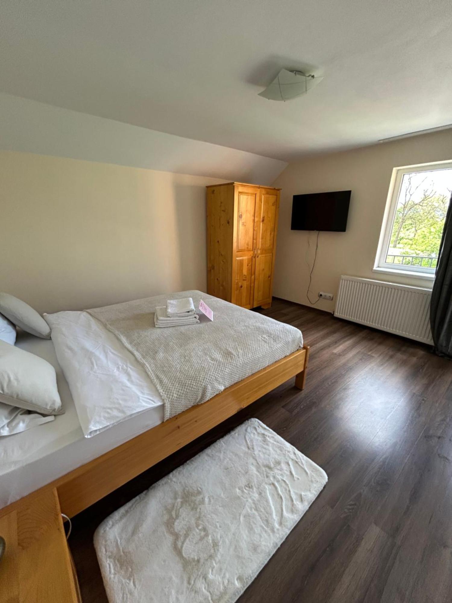Casa Luca Ama Bran Villa Bran  Bagian luar foto