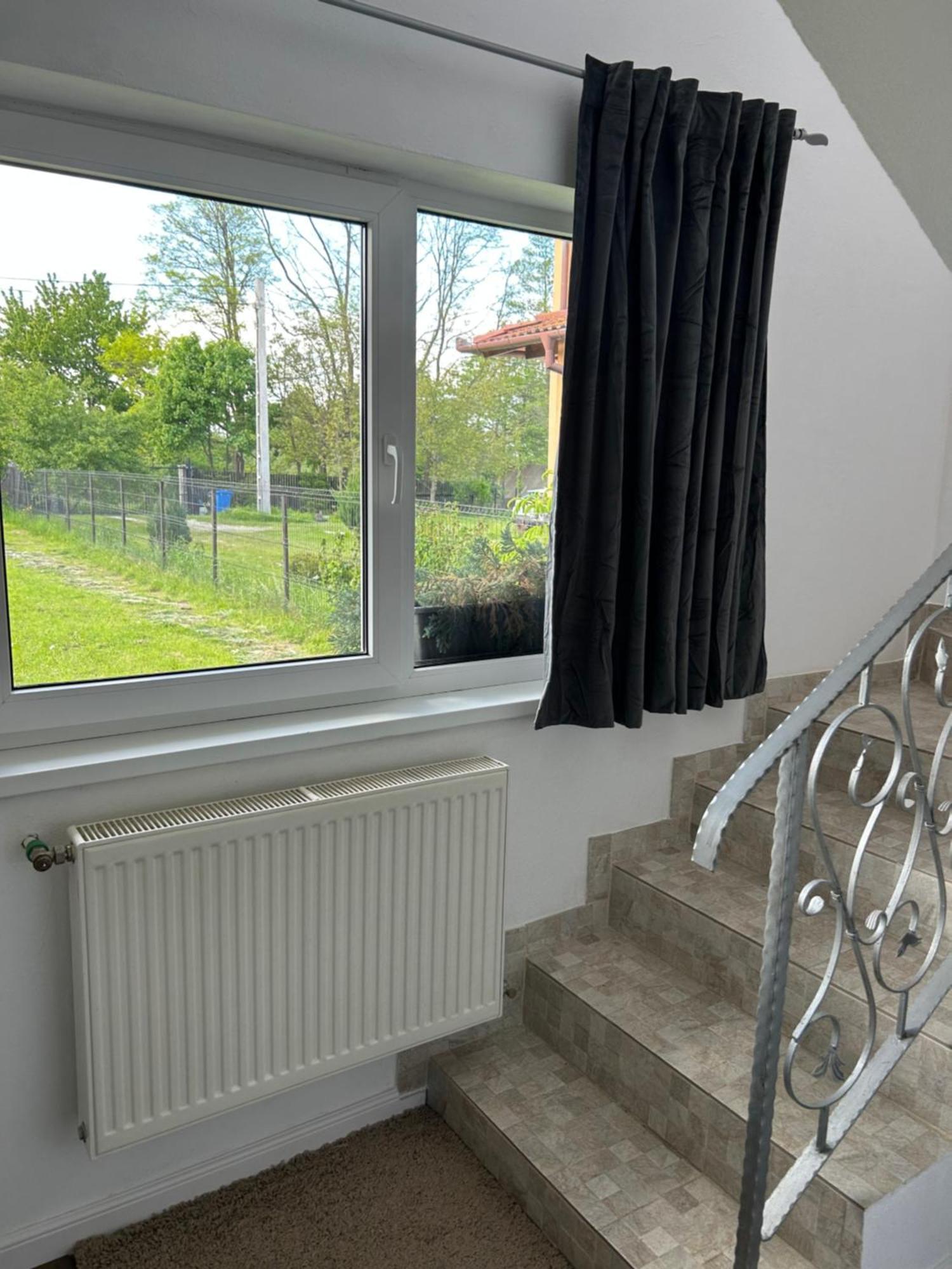 Casa Luca Ama Bran Villa Bran  Bagian luar foto