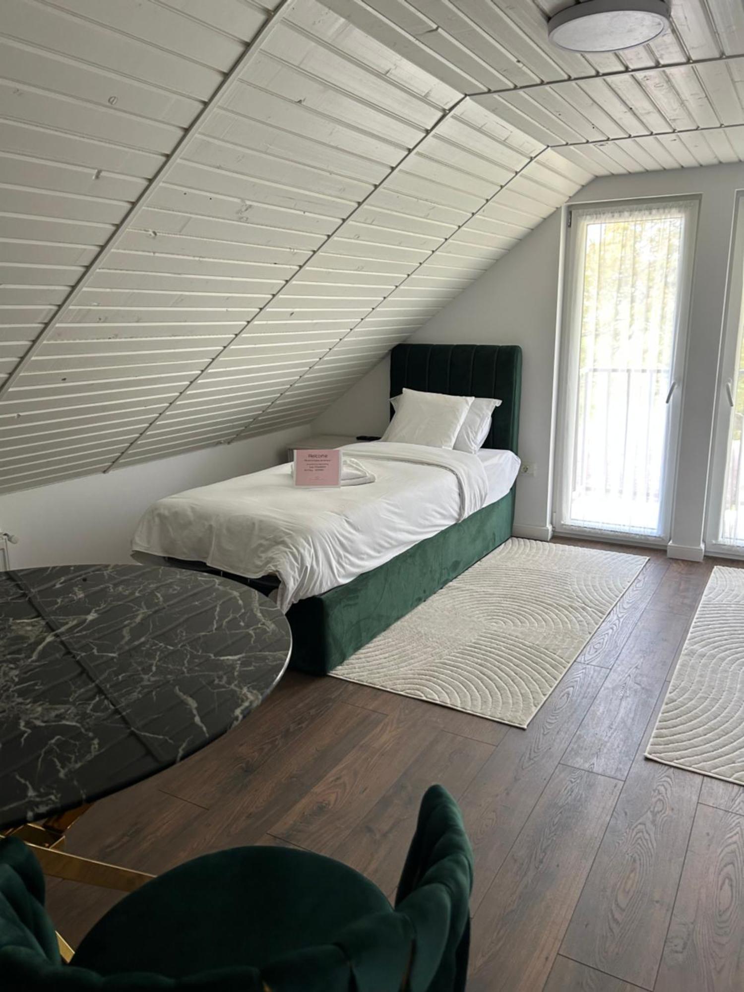 Casa Luca Ama Bran Villa Bran  Bagian luar foto