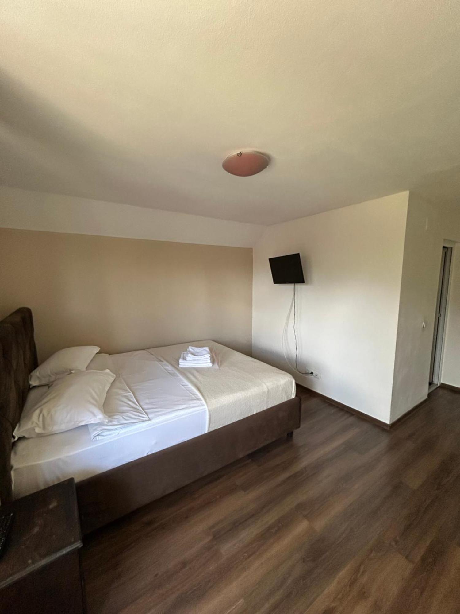 Casa Luca Ama Bran Villa Bran  Bagian luar foto
