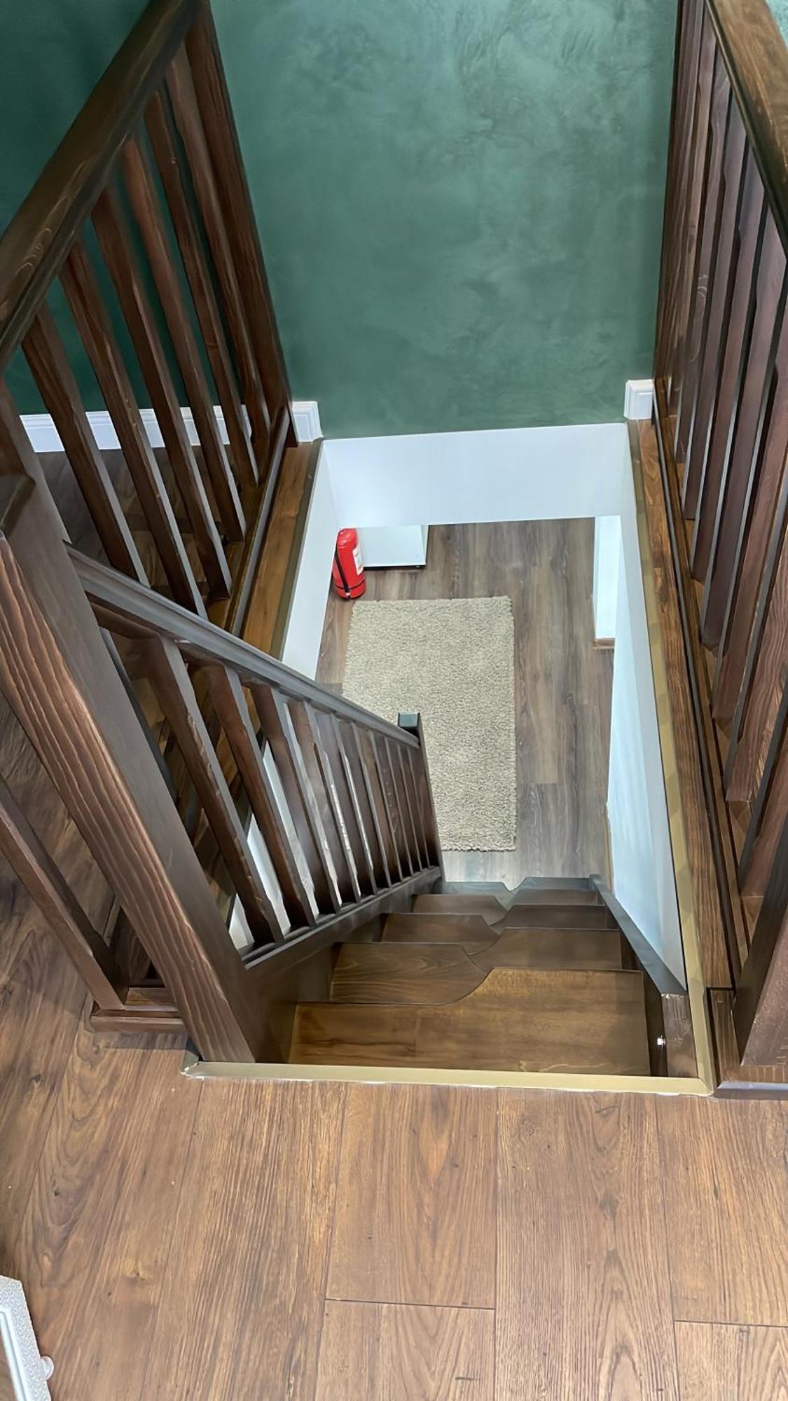 Casa Luca Ama Bran Villa Bran  Bagian luar foto