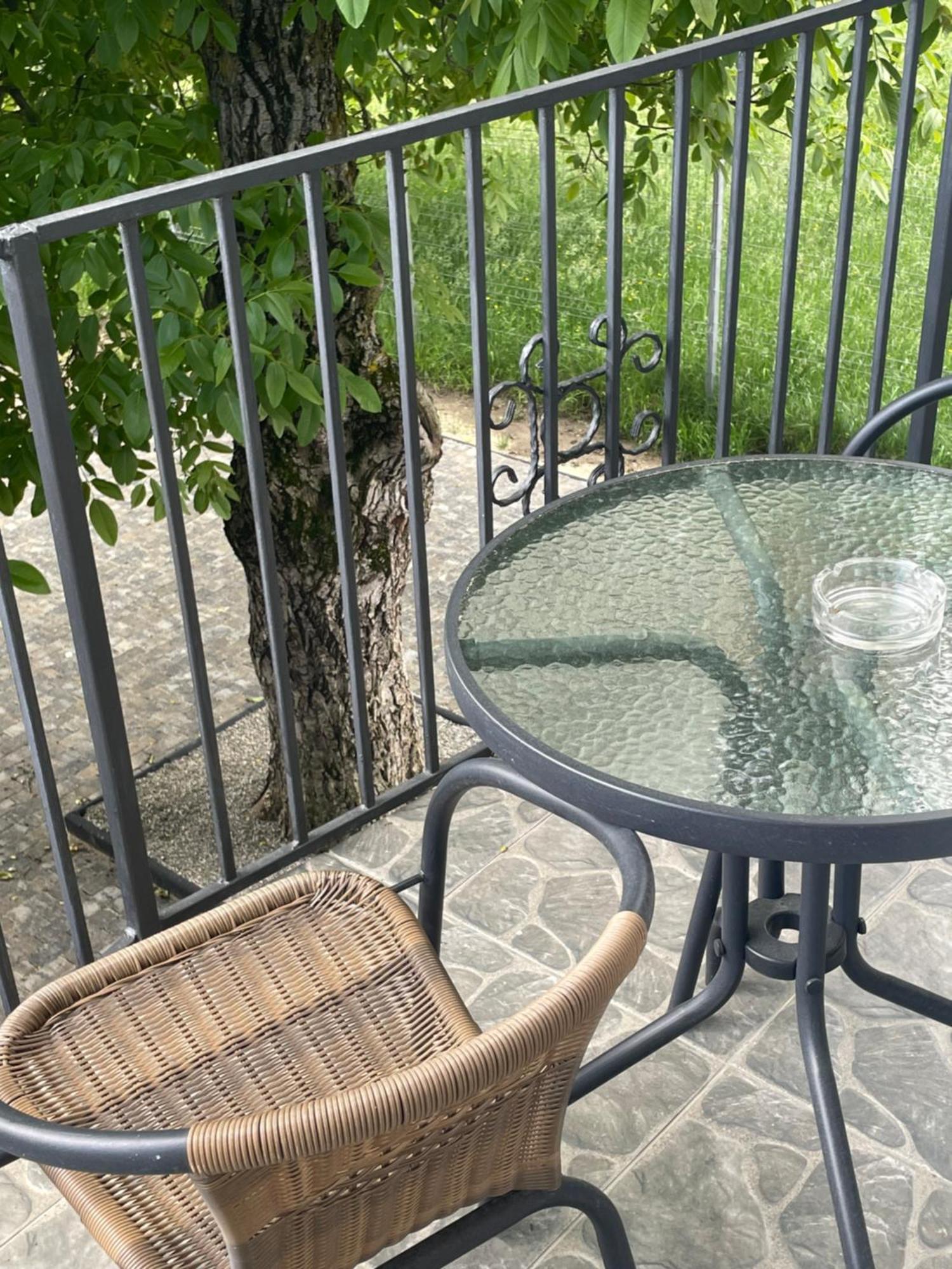 Casa Luca Ama Bran Villa Bran  Bagian luar foto