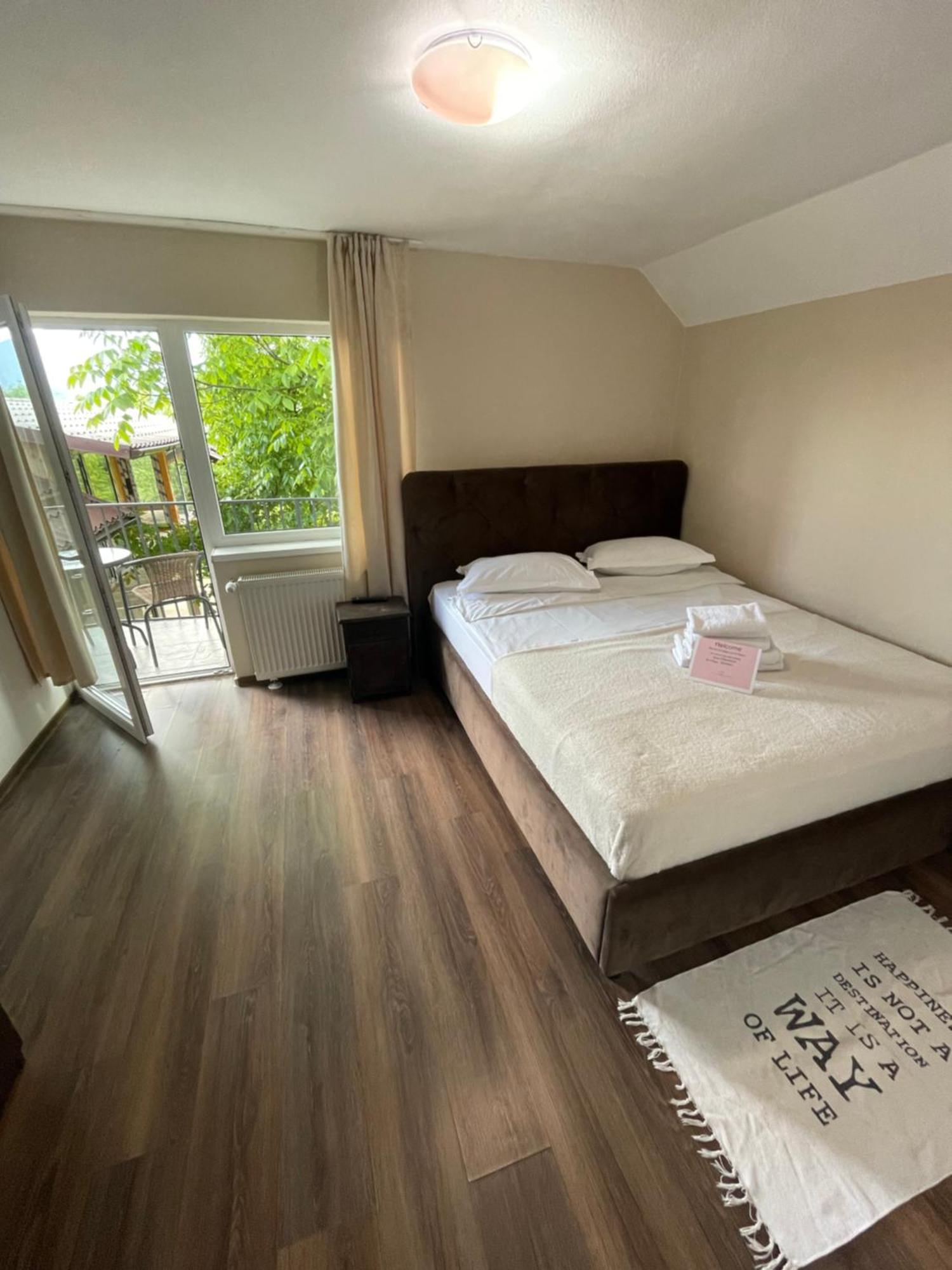 Casa Luca Ama Bran Villa Bran  Bagian luar foto