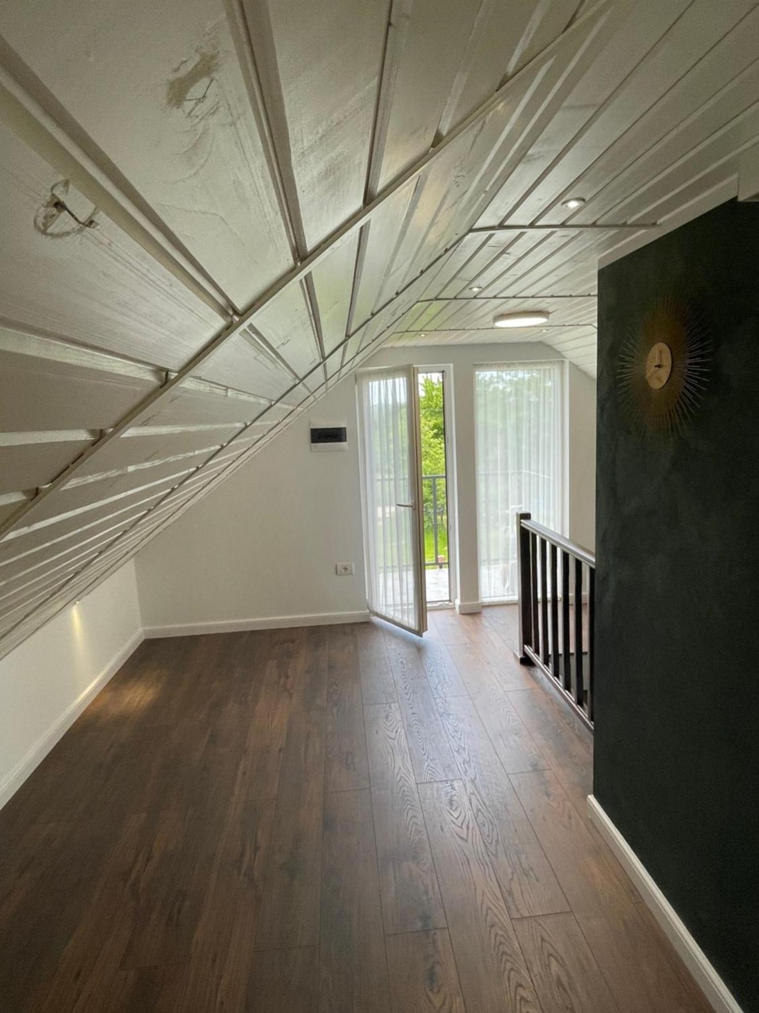 Casa Luca Ama Bran Villa Bran  Bagian luar foto