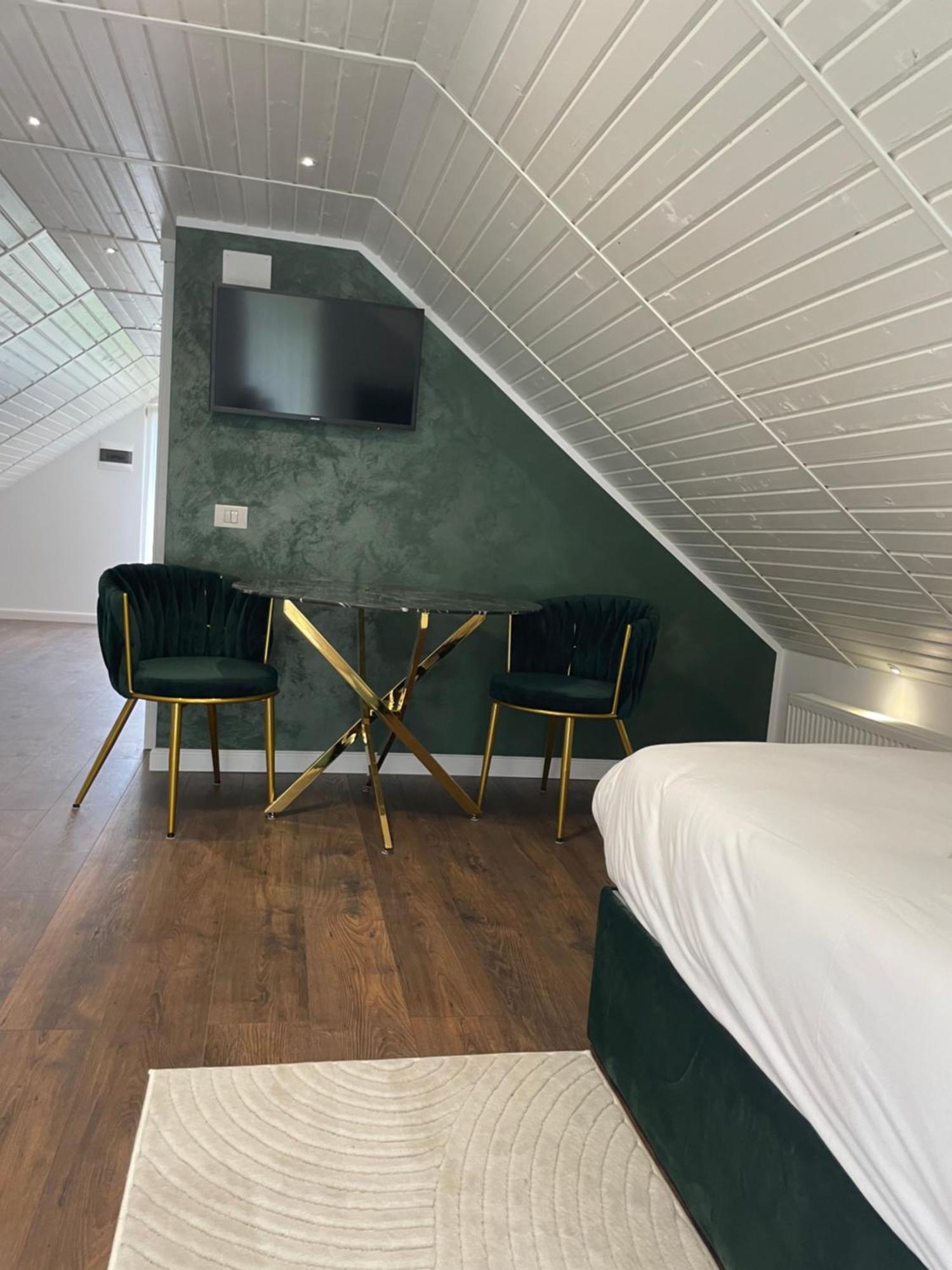 Casa Luca Ama Bran Villa Bran  Bagian luar foto