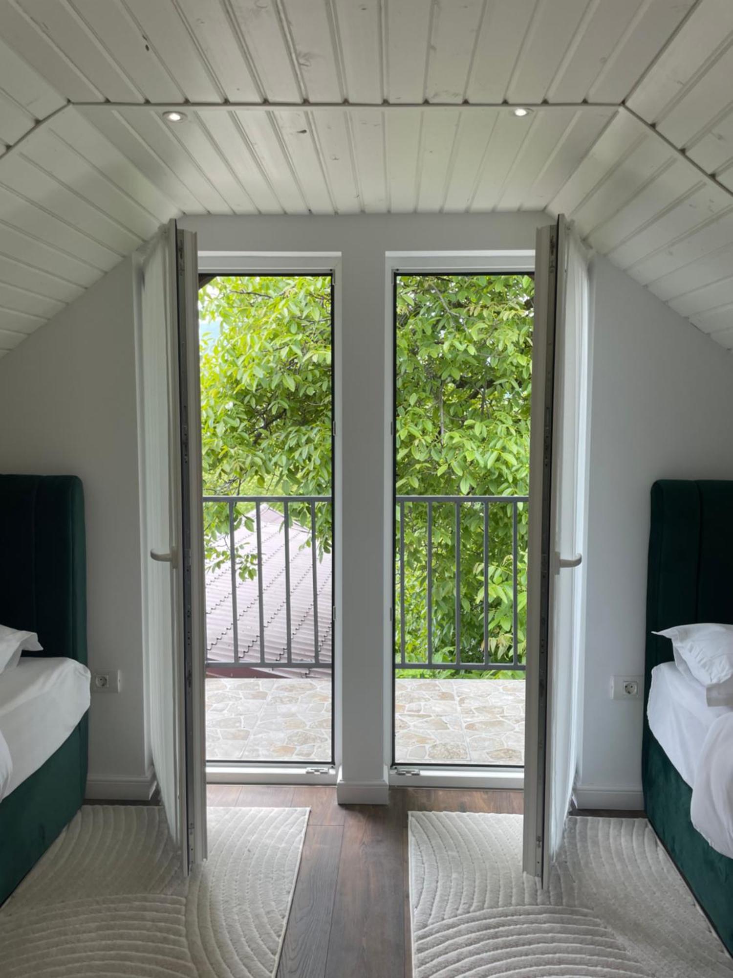 Casa Luca Ama Bran Villa Bran  Bagian luar foto